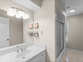 9611 Stockport Drive, Spring TX 77379