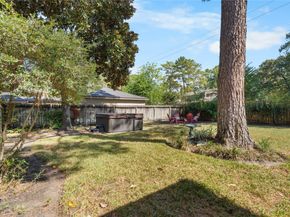 9611 Stockport Drive, Spring TX 77379