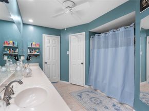 9611 Stockport Drive, Spring TX 77379