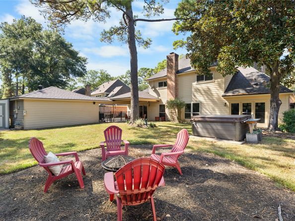 9611 Stockport Drive, Spring TX 77379