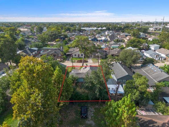 6619 Avenue Q, Houston TX 77011