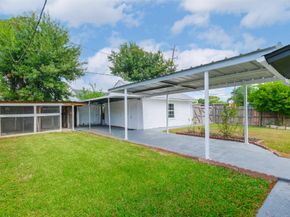 7543 Greenstone Street, Houston TX 77087