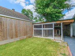 7543 Greenstone Street, Houston TX 77087