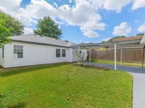 7543 Greenstone Street, Houston TX 77087