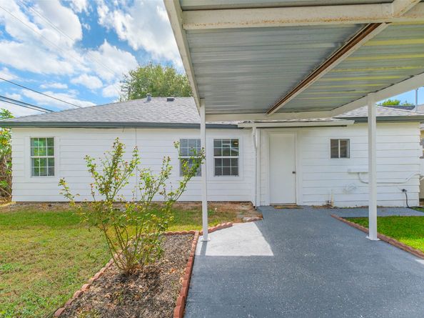 7543 Greenstone Street, Houston TX 77087