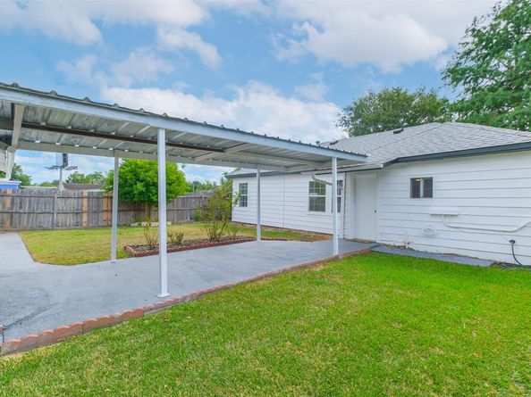 7543 Greenstone Street, Houston TX 77087