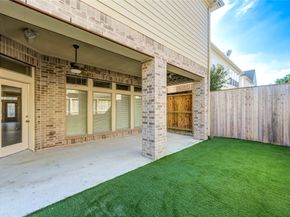 3502 Windmill Elm Street, Houston TX 77008