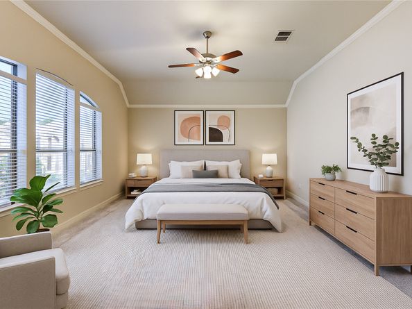 3502 Windmill Elm Street, Houston TX 77008