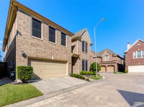 3502 Windmill Elm Street, Houston TX 77008