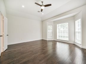 10618 Bassoon Drive, Houston TX 77025
