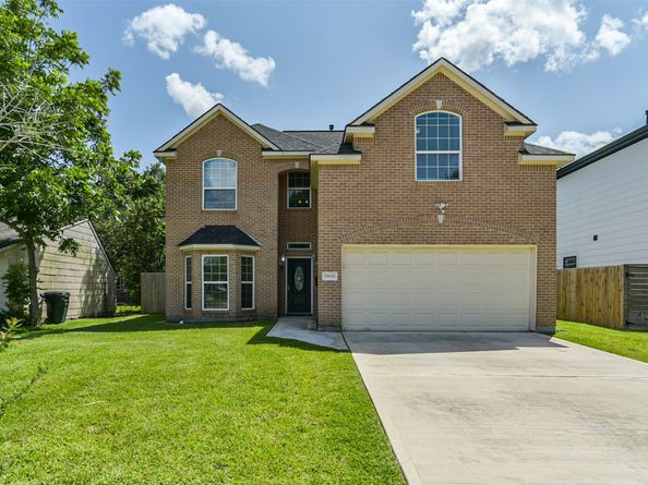 10618 Bassoon Drive, Houston TX 77025