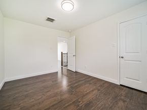 10618 Bassoon Drive, Houston TX 77025