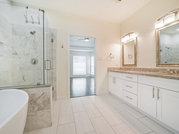10618 Bassoon Drive, Houston TX 77025