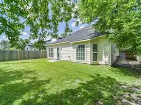 10618 Bassoon Drive, Houston TX 77025