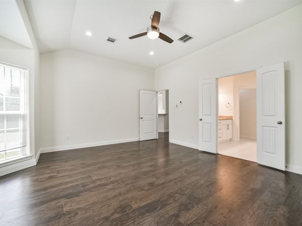10618 Bassoon Drive, Houston TX 77025