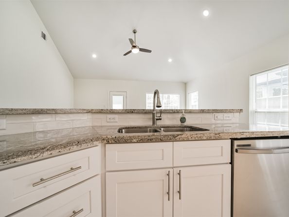 10618 Bassoon Drive, Houston TX 77025