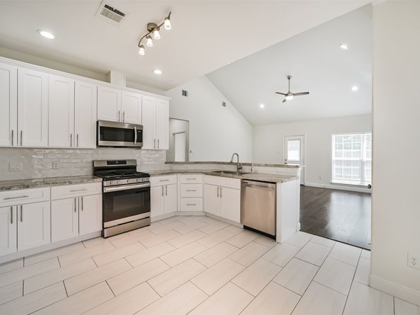 10618 Bassoon Drive, Houston TX 77025