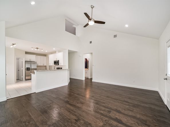 10618 Bassoon Drive, Houston TX 77025
