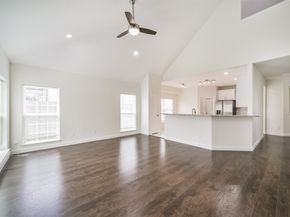 10618 Bassoon Drive, Houston TX 77025
