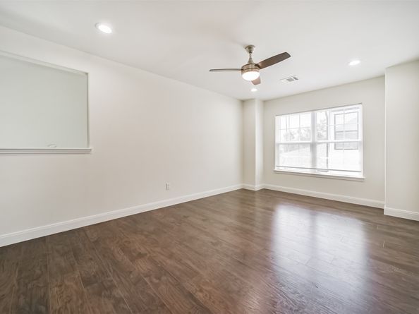 10618 Bassoon Drive, Houston TX 77025