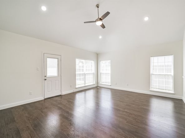 10618 Bassoon Drive, Houston TX 77025