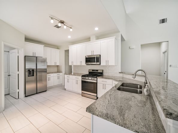 10618 Bassoon Drive, Houston TX 77025