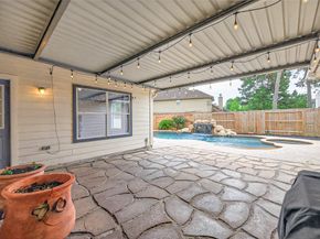 7411 Stonesfield Place, Spring TX 77389