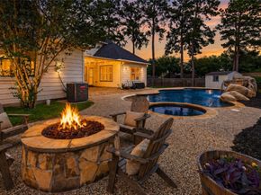 7411 Stonesfield Place, Spring TX 77389