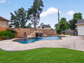 7411 Stonesfield Place, Spring TX 77389
