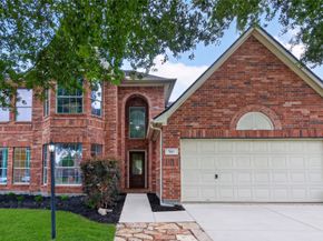 7411 Stonesfield Place, Spring TX 77389