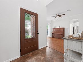 7411 Stonesfield Place, Spring TX 77389