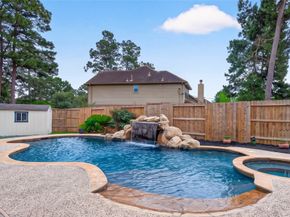 7411 Stonesfield Place, Spring TX 77389