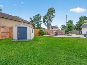 7411 Stonesfield Place, Spring TX 77389