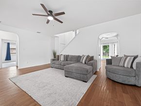 7411 Stonesfield Place, Spring TX 77389