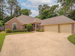 20828 Sausalito Circle, Porter TX 77365