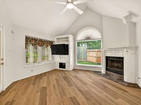 20828 Sausalito Circle, Porter TX 77365