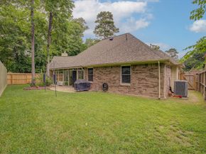 20828 Sausalito Circle, Porter TX 77365