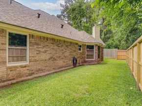 20828 Sausalito Circle, Porter TX 77365