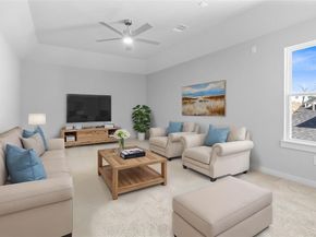 2132 Golden Spruce Court, Conroe TX 77301