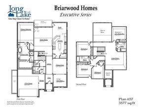 2132 Golden Spruce Court, Conroe TX 77301