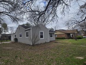 8654 Tilgham Street, Houston TX 77029