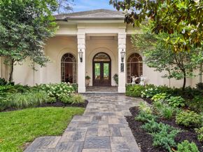 6 Mott Lane, Houston TX 77024