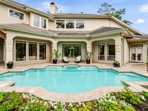 6 Mott Lane, Houston TX 77024