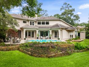 6 Mott Lane, Houston TX 77024