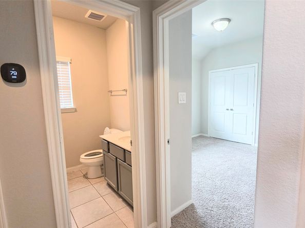 1406 Munson Valley Road, Richmond TX 77406