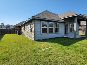 1406 Munson Valley Road, Richmond TX 77406