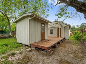7630 Canal Street, Houston TX 77012