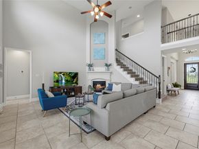 18702 Town Bluff Drive, Cypress TX 77433