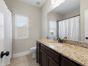 18702 Town Bluff Drive, Cypress TX 77433