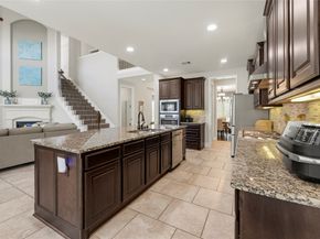 18702 Town Bluff Drive, Cypress TX 77433